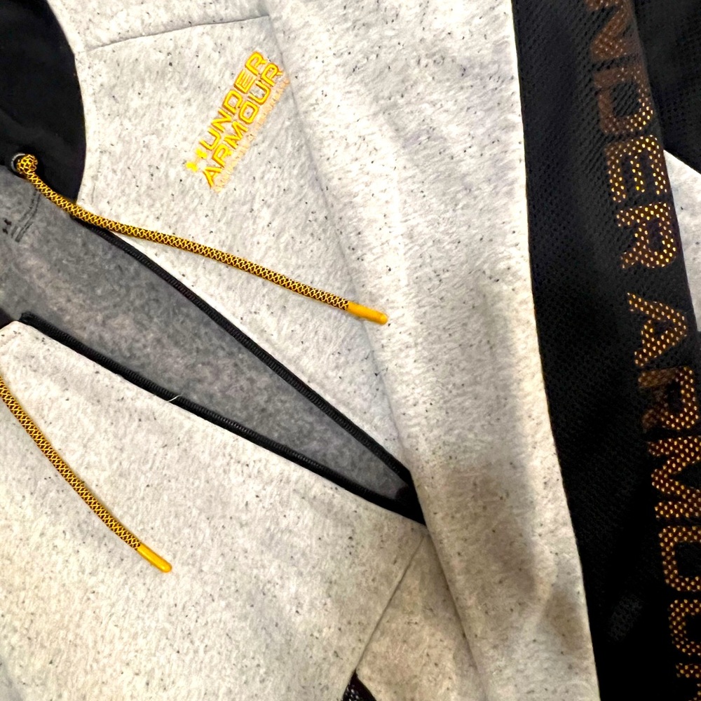 Women’s Under Armour Rival Full-Zip Hoodie